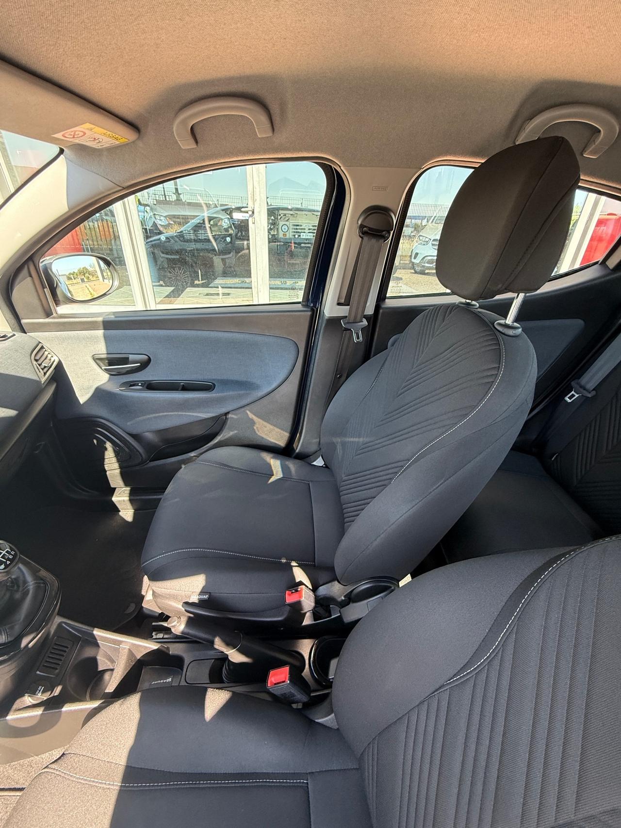 Lancia Ypsilon 1.0 FireFly S&S Hybrid Ecochic my21" IVA ESP.