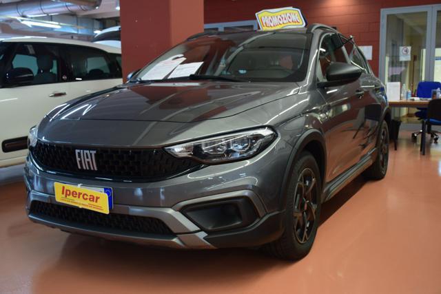 FIAT Tipo 1.3 Mjt 95CV 5 porte City Cross