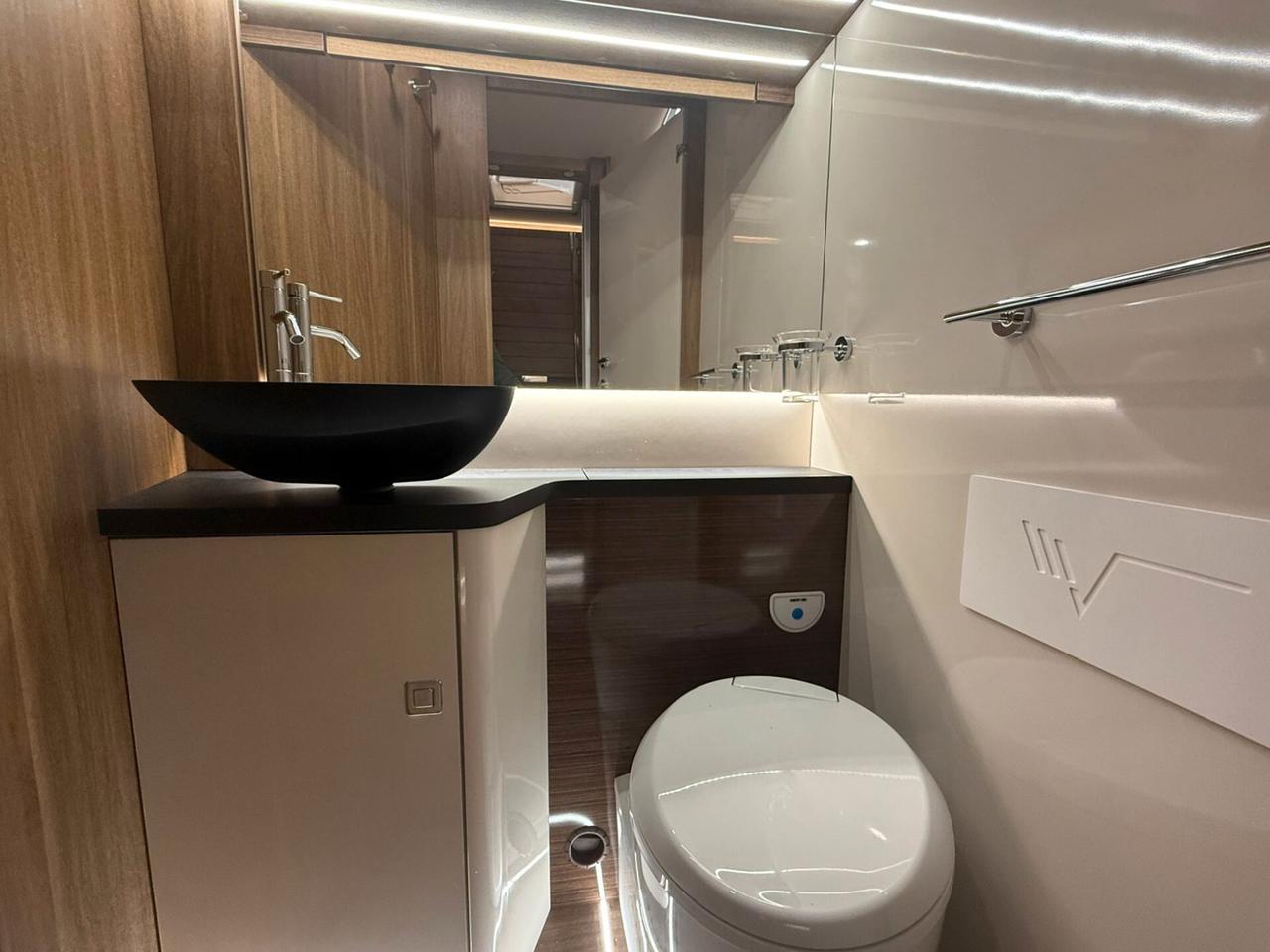 Mobilvetta K-YACHT TEKNO LINE 90