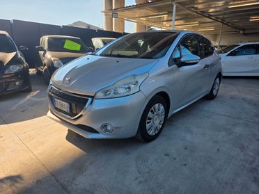 Peugeot 208 1.0 VTi 68 CV 3 porte Active