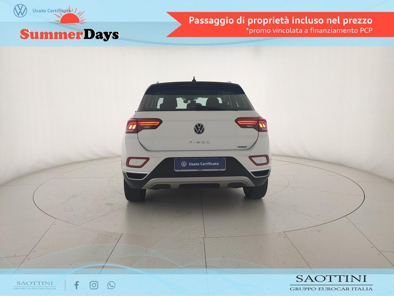 2.0 TDI Style 4motion 150 CV DSG