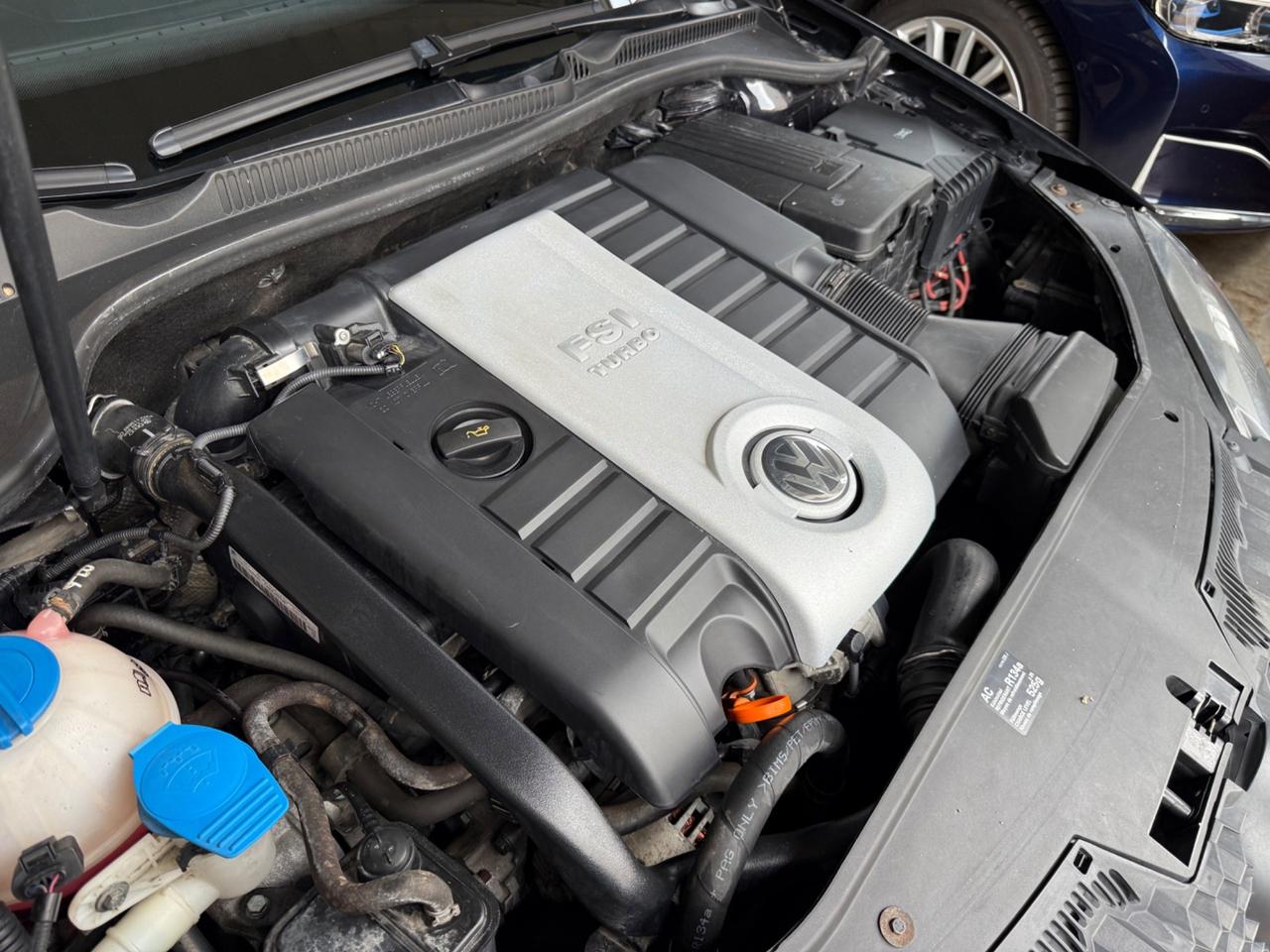 Volkswagen Golf GTI 2.0 16V TFSI 5p. DSG