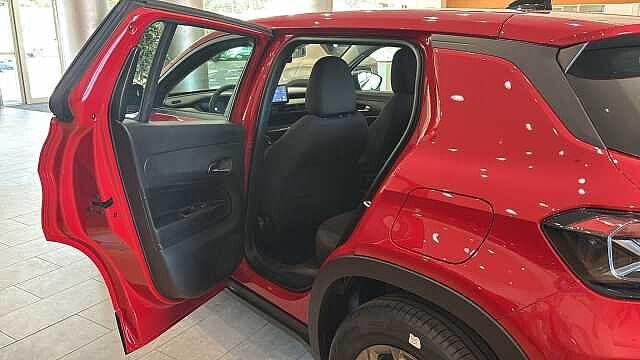 Jeep Avenger 1.2 Turbo Longitude *KM 0*
