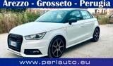 Audi A1 1.4 TDI S tronic Design