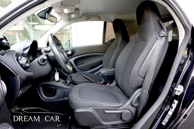 SMART ForTwo 70 1.0 Passion