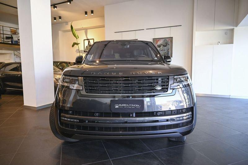 Land Rover Range Rover 4.4 V8 Autobiography LWB 7 posti TETTO, PELLE, IVA ESPOSTA