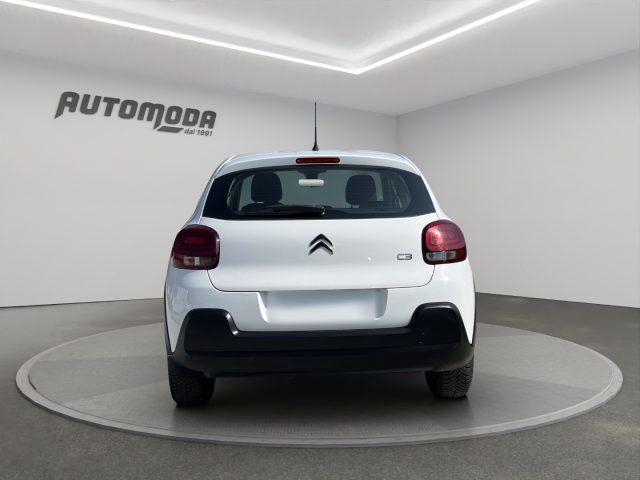 CITROEN C3 VAN 1.2 GPL 5 POSTI
