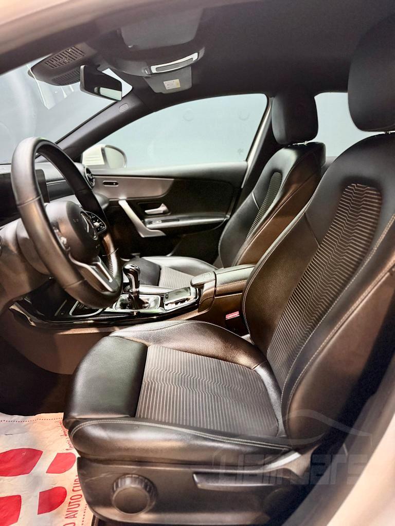 Mercedes Classe A A 180 Premium