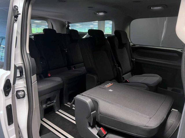 FORD Tourneo Custom 320 2.0 EcoBlue 136CV PL Titanium