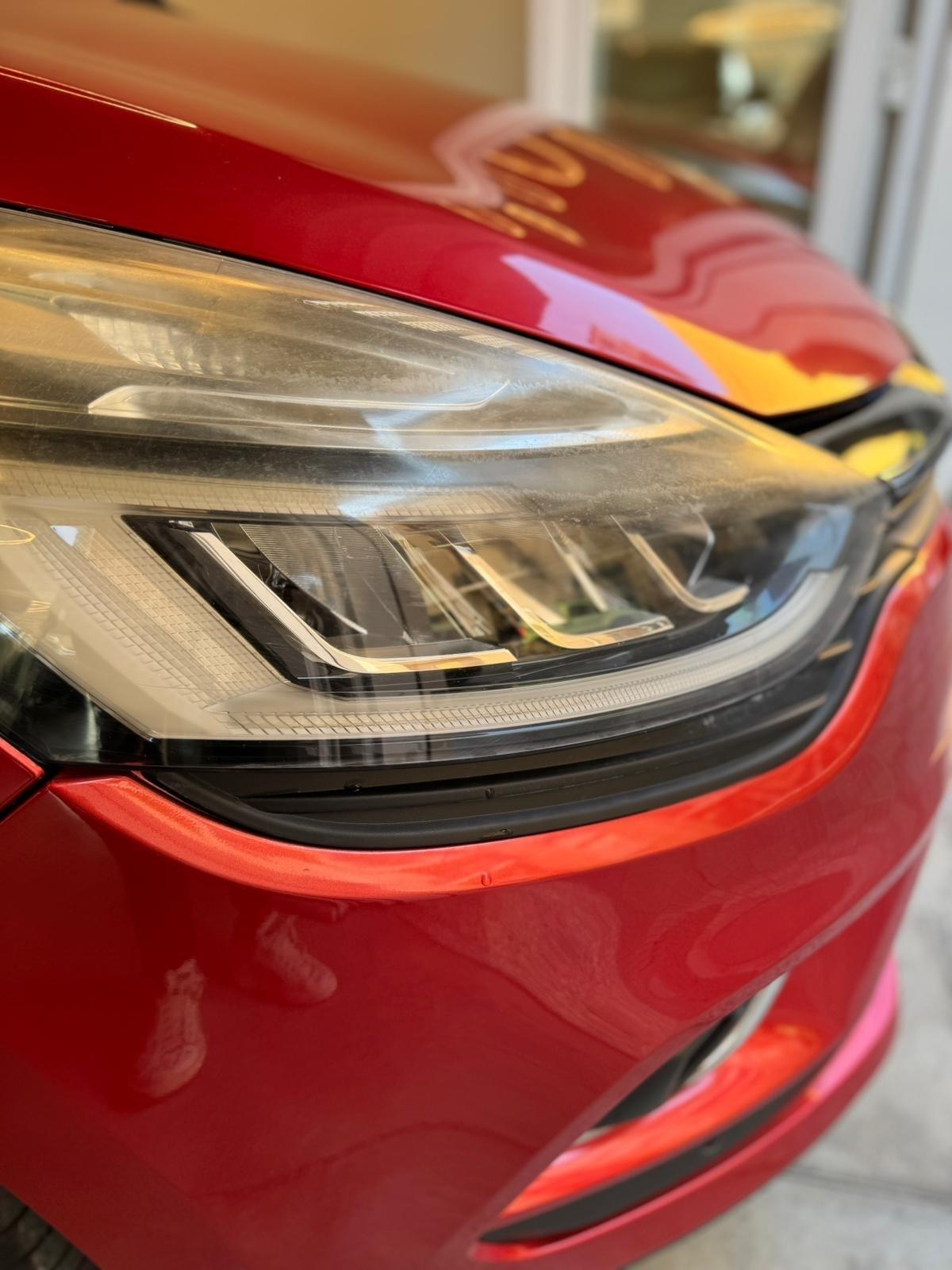 Renault Clio dCi 8V 90CV EDC Start&Stop 5 porte Energy Intens