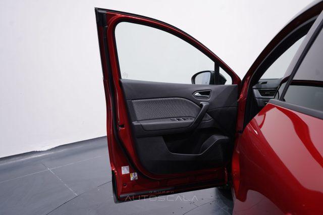 RENAULT Captur 1.0 ECO-G 100cv Techno