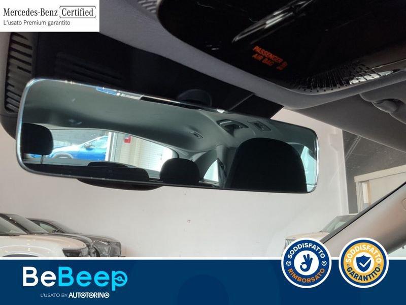 Mercedes-Benz Classe E E SW 220 D ADVANCED AUTO