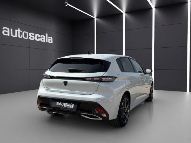 PEUGEOT 308 PureTech Turbo 130 S&S Allure