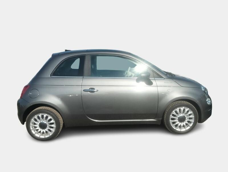 FIAT 500 1.0 70 CV IBRIDO DOLCEVITA 3 PORTE BERLINA