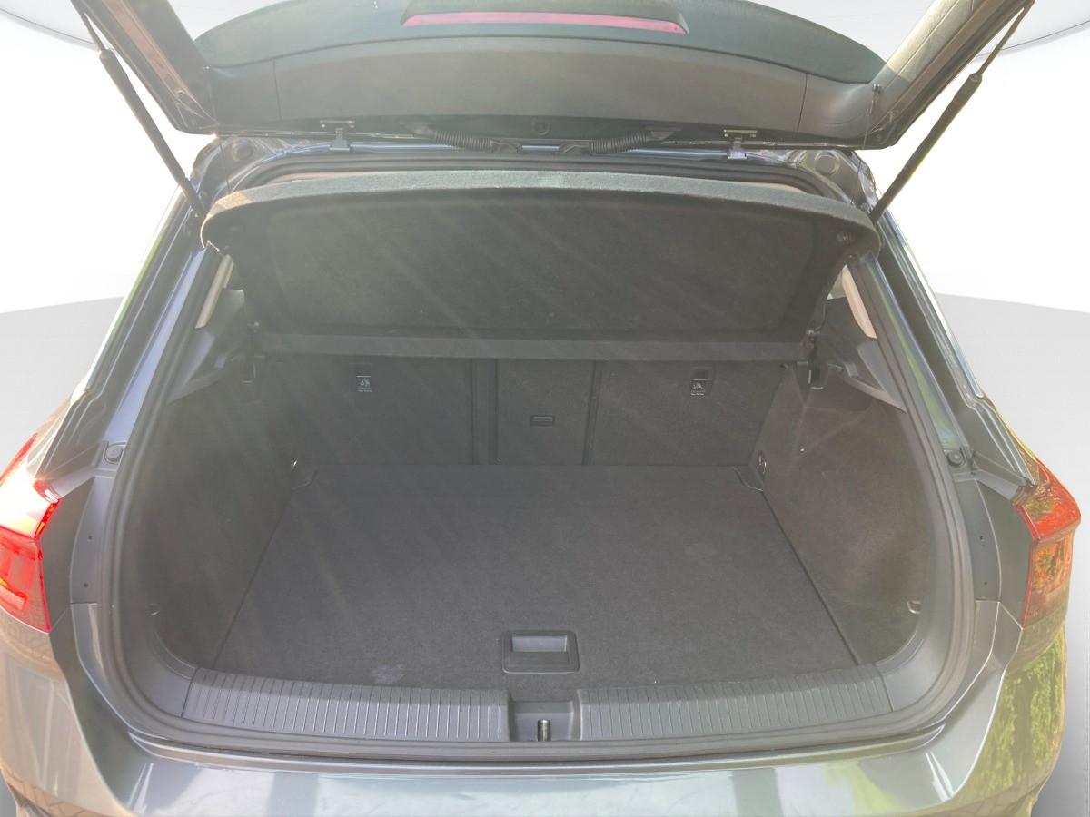 VOLKSWAGEN T-Roc 2.0 tdi Style 150cv dsg