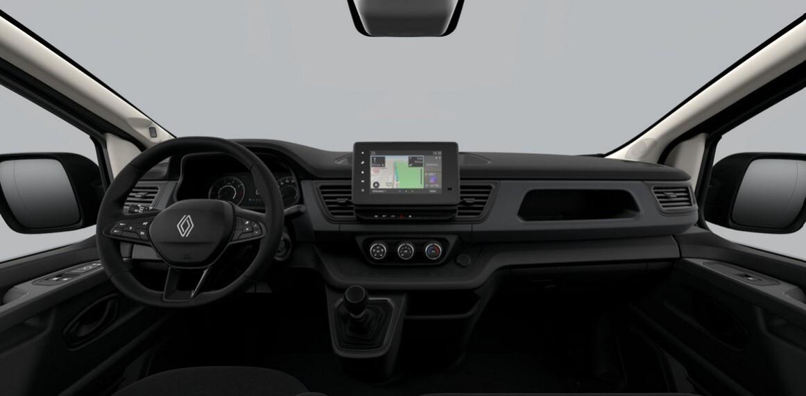 Renault Trafic - APERTI AD AGOSTO