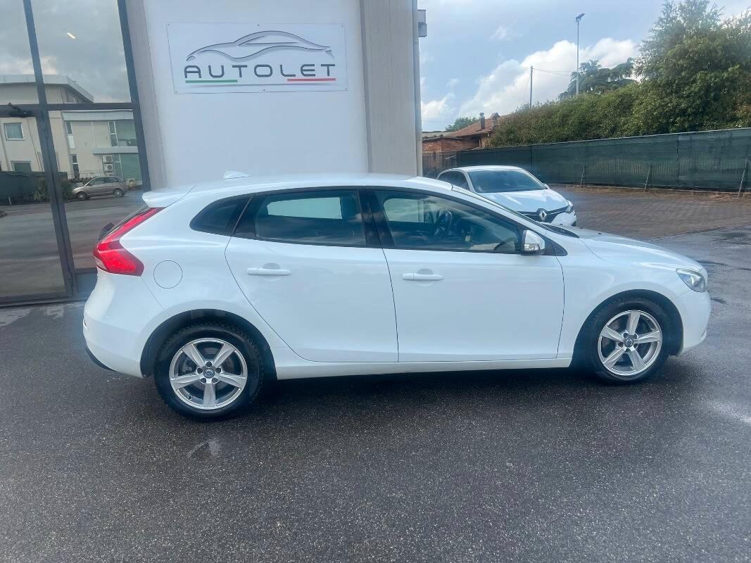 Volvo V40 2.0 d2 Business