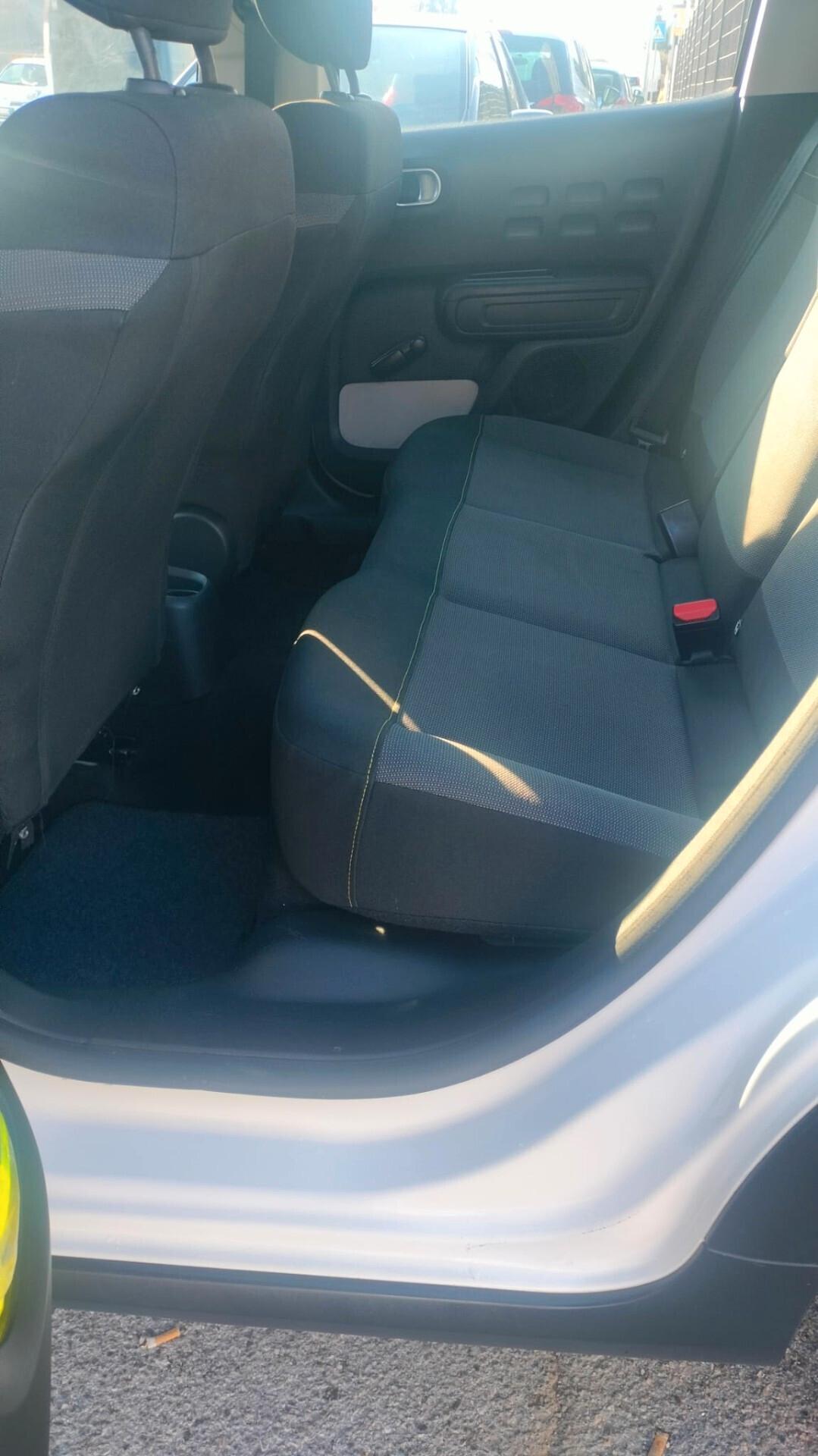 Citroen C3 BlueHDi 100 S&S Business Combi