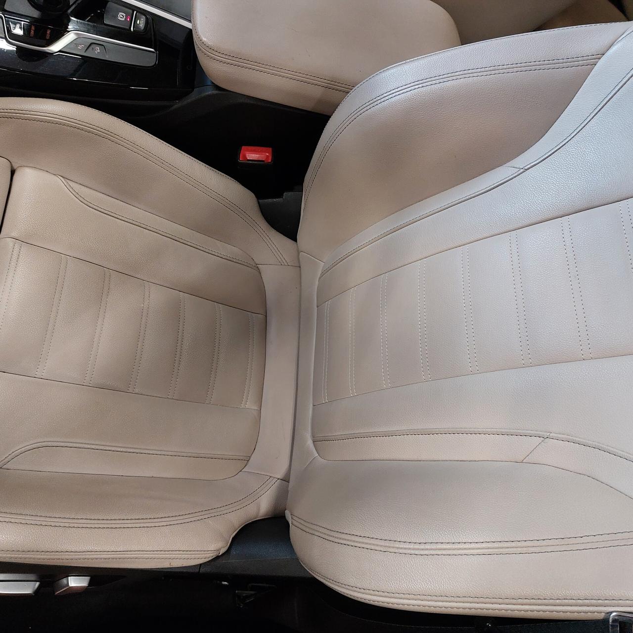 Bmw X3 xDrive20d 48V Luxury