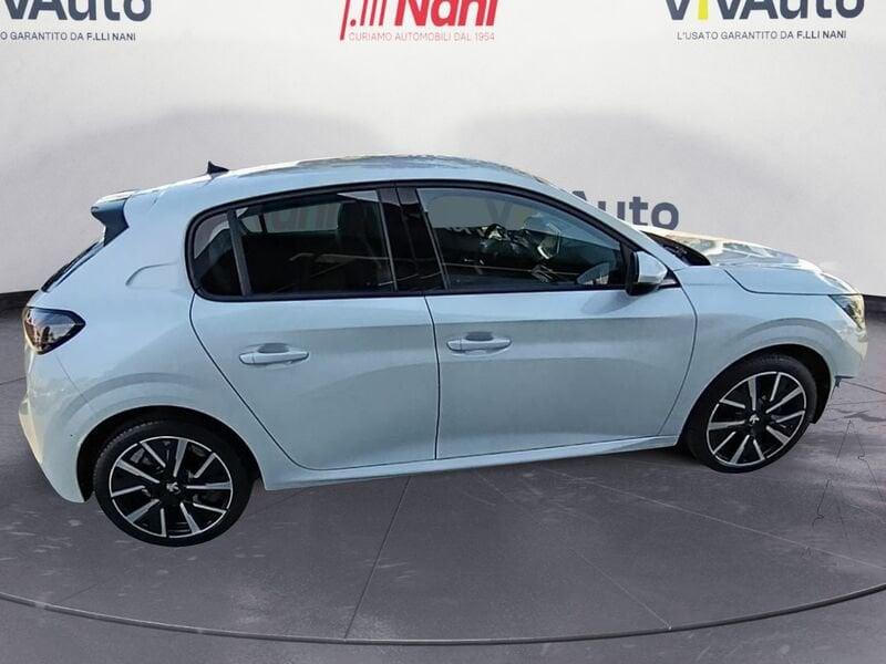 Peugeot 208 Allure Navi Pack BlueHDi 100 S/S