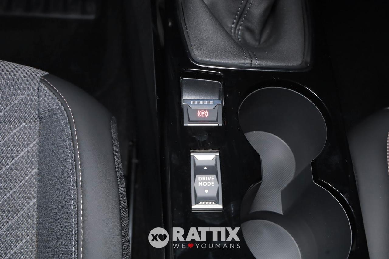 Peugeot 208 1.2 Puretech 100CV Allure