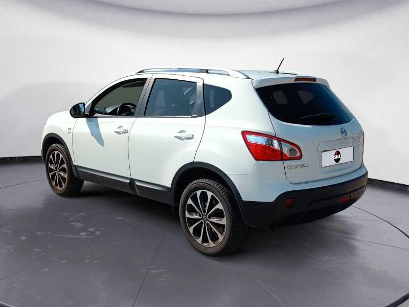 NISSAN Qashqai 1.5 dci N-Tec Dpf FL