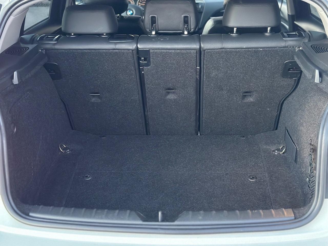 Bmw Serie 1 2012 125i 2.0 Turbo Benzina 218CV URBA