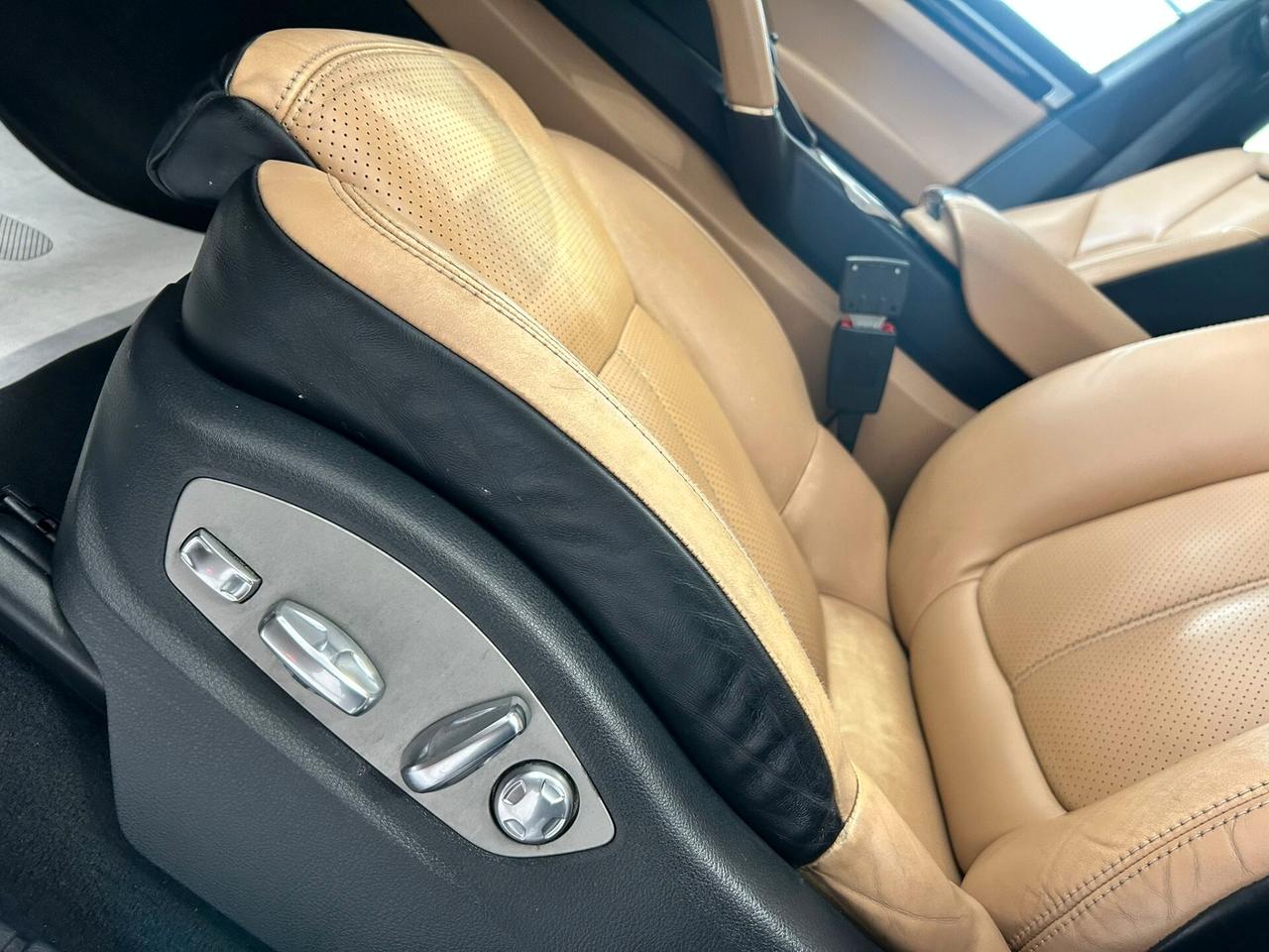 Porsche Cayenne 3.0 DIESEL PLATINUM EDITION 262CV 2017