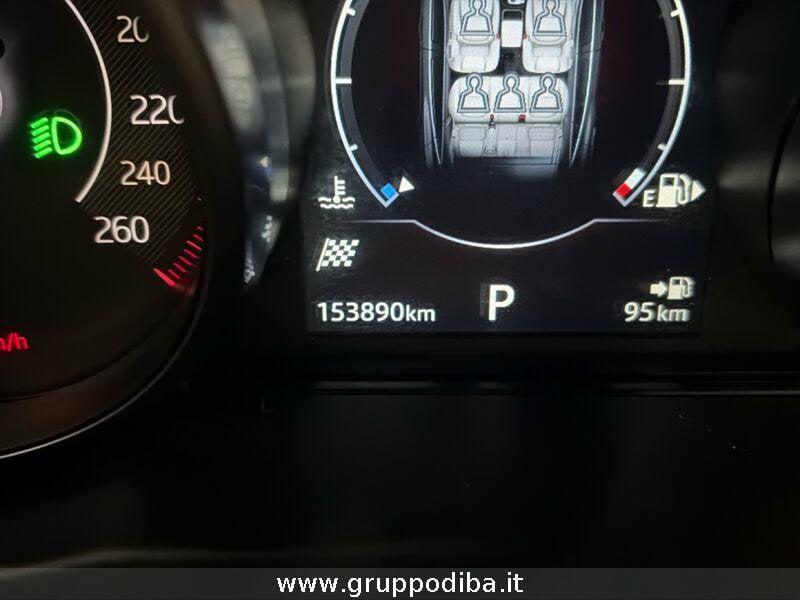 Jaguar E-Pace 2017 Diesel 2.0d i4 R-Dynamic SE awd 180cv auto