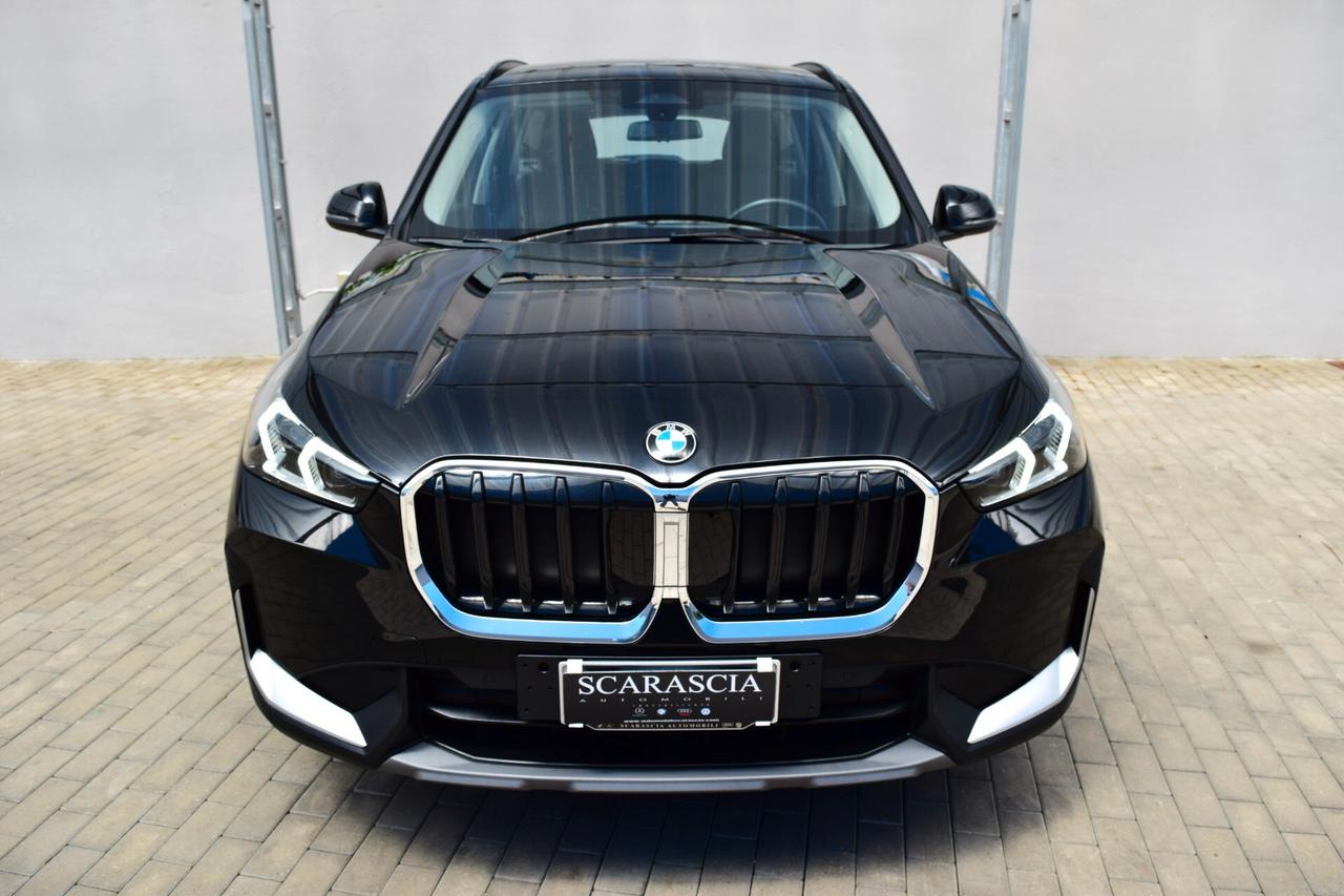 Bmw X1 sDrive 18d 150 cv Automatica