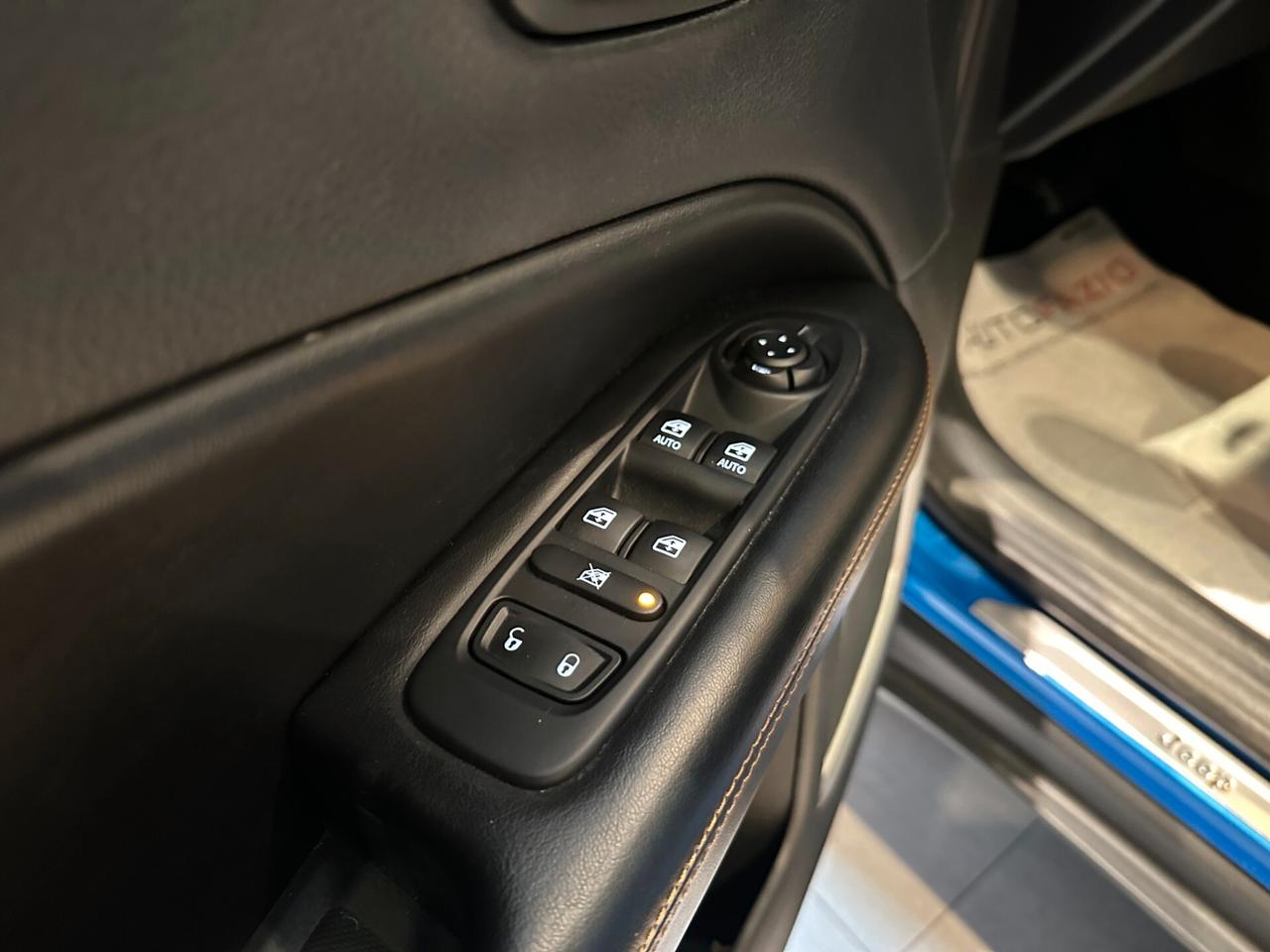 Jeep Compass 2.0 Multijet II 4WD Limited