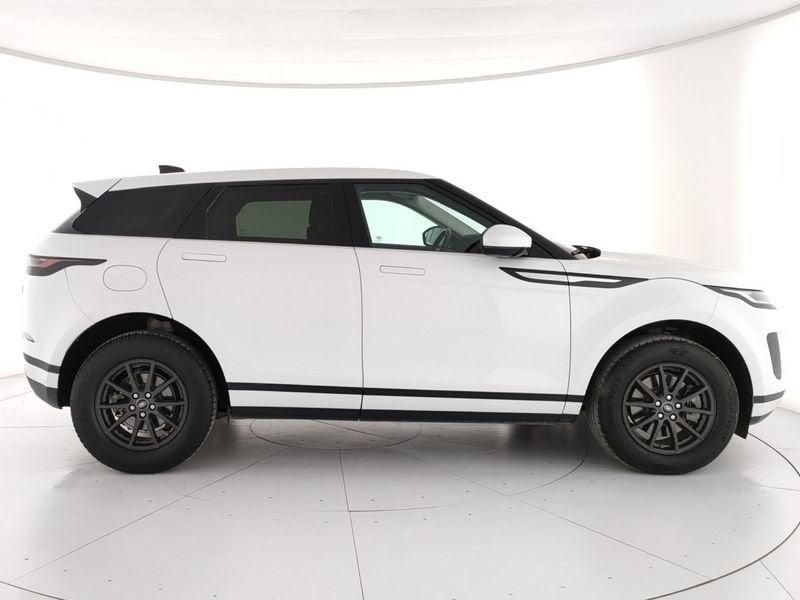 Land Rover RR Evoque 2.0D I4-L.Flw 150 CV