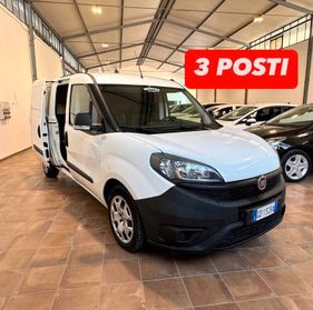 FIAT DOBLO' MAXI 1.6mjt 105cv FURGONE