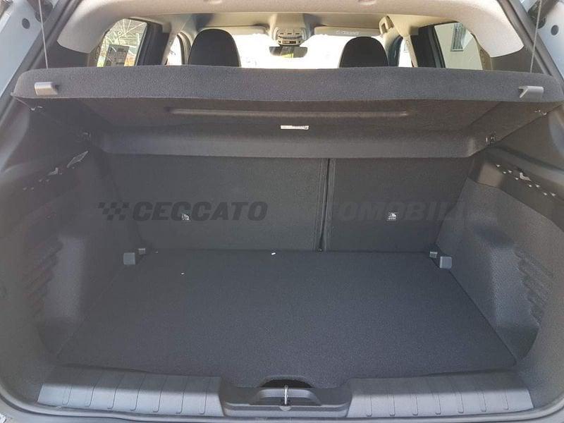 Jeep Avenger Avenger 1.2 turbo e-hybrid Summit fwd 100cv edct6