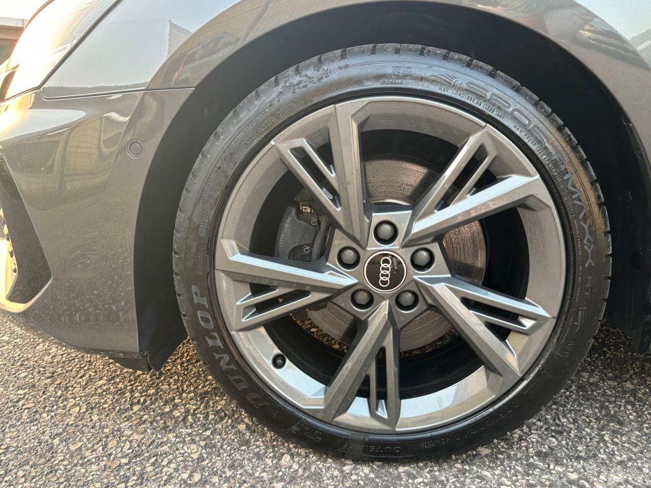 Audi A3 40 TDI Quattro 3 x S Line IVA ESP