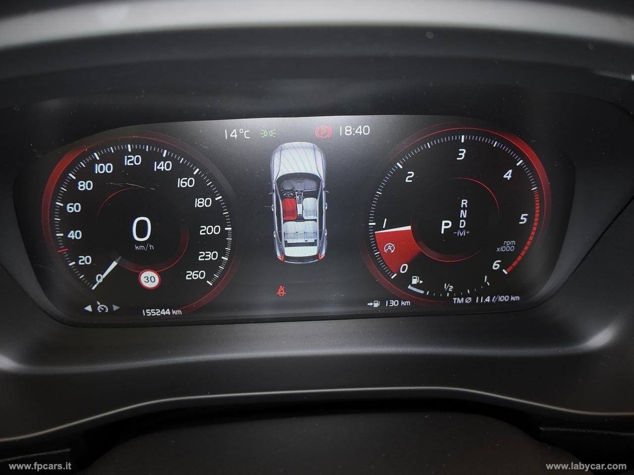 VOLVO XC40 D3 Geartronic Momentum Pro N1