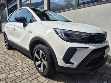 Opel Crossland 1.2 Turbo 110 CV Start&Stop Edition