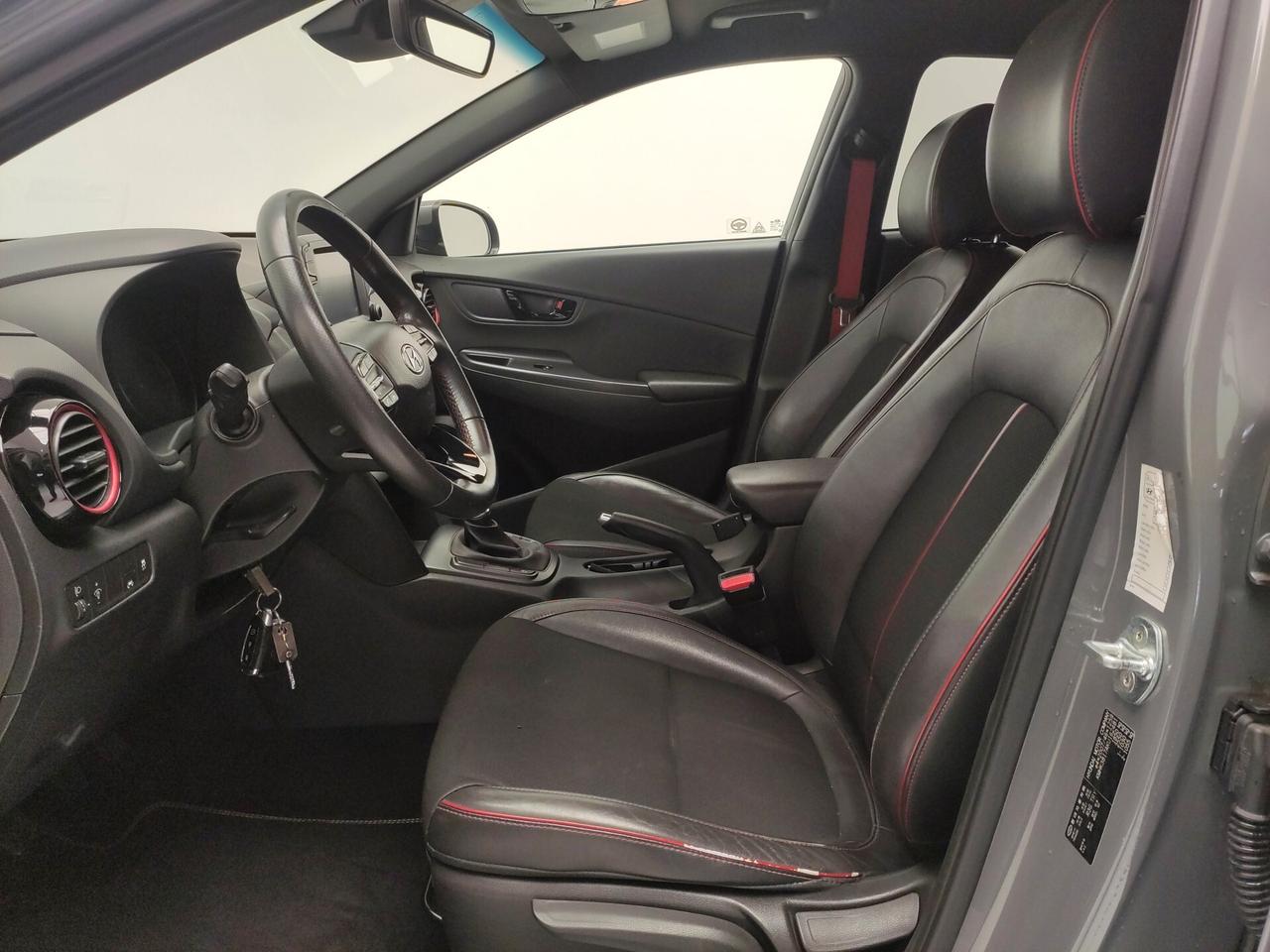 Hyundai Kona 1.6 CRDI 115 CV Xpossible