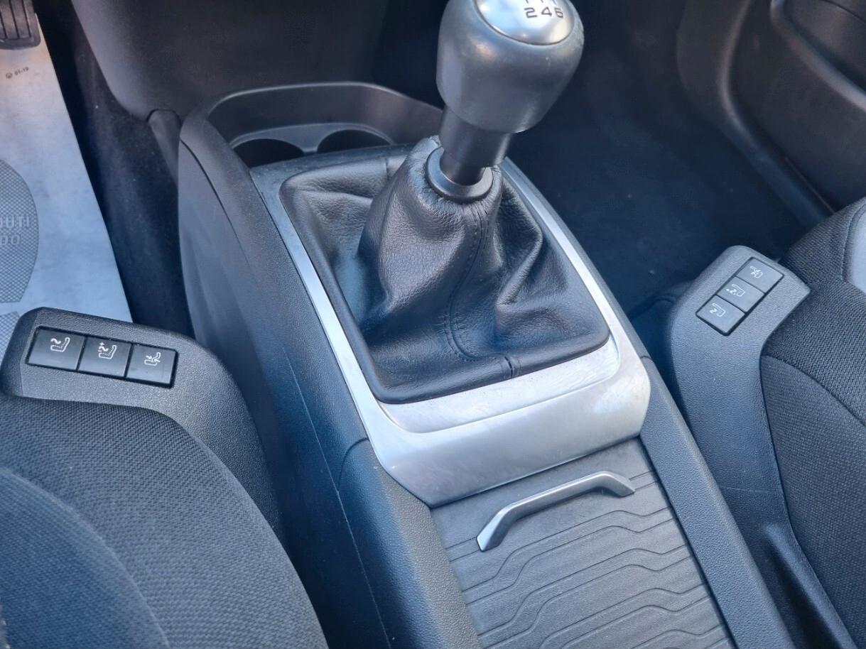 Citroen Grand C4 Picasso 1.6 e-HDi 115 Exclusive