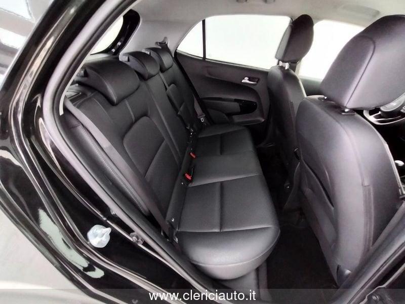 KIA Picanto 1.2 12V 5 porte GT Line