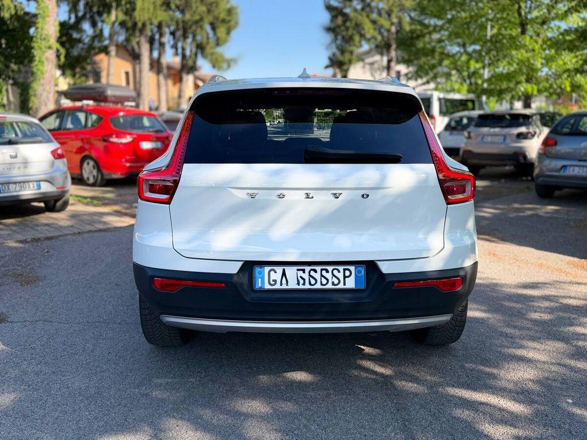 Volvo XC40 1.5 t3 Inscription geartronic my20