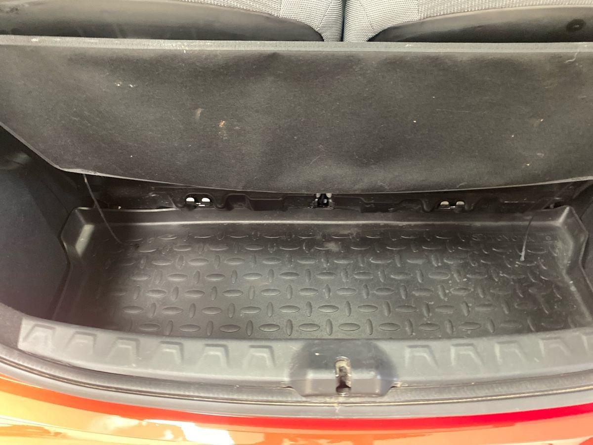 TOYOTA Aygo 2ª serie - Aygo Connect 1.0 VVT-i 72 CV 5 porte x-play