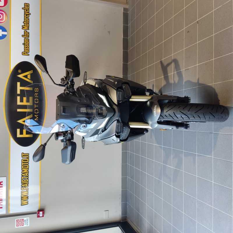 Yamaha Tracer 9 GT - 2025