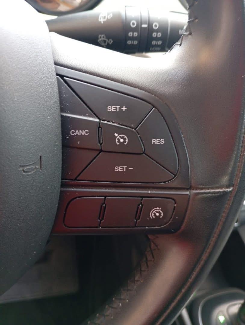 Fiat 500X 1.6 MultiJet 120 CV DCT Lounge