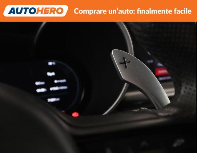 ALFA ROMEO Stelvio 2.2 Turbodiesel 210 CV AT8 Q4 Veloce