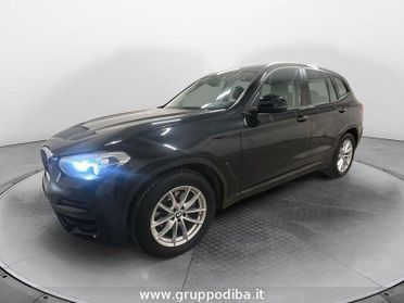 BMW X3 G01 2017 Diesel xdrive20d Business Advantage 190cv auto