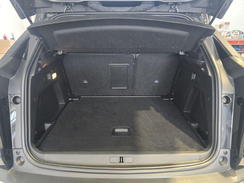 Peugeot 3008 BlueHDI 130 EAT8 S&S Allure Pack