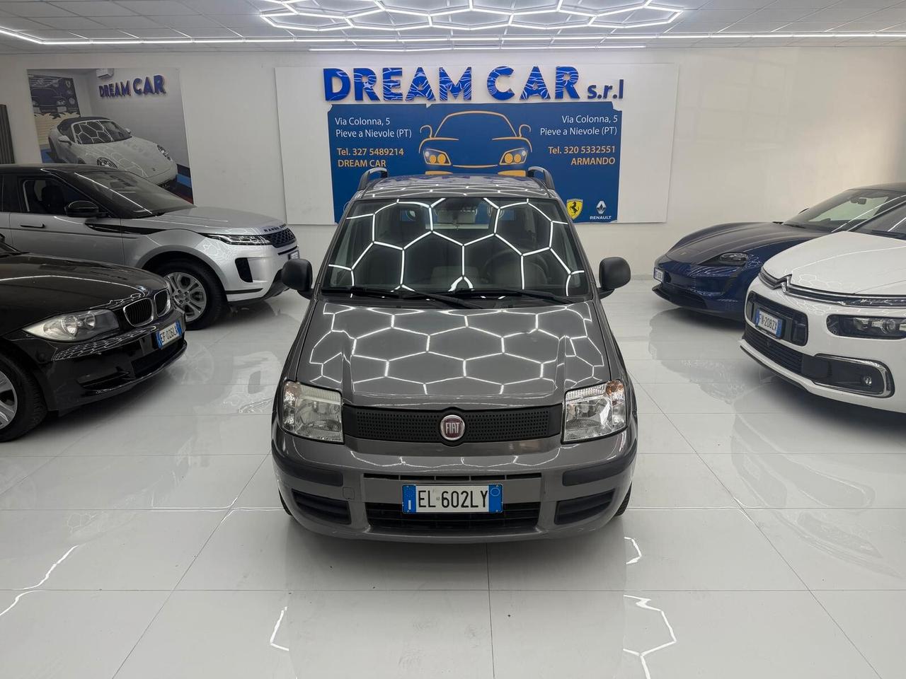 Fiat Panda 1.2 69Cv Benzina 5p. - Ok Neopatentati
