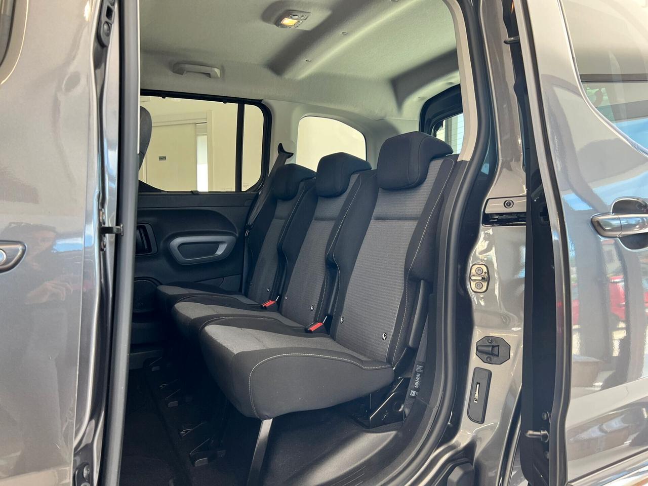 Toyota Proace City Verso 1.5D 100 CV S&S Short D Executive