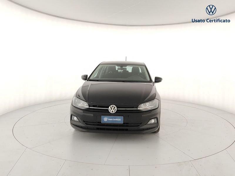 Volkswagen Polo 1.6 TDI SCR 59kW Comfortline BMT